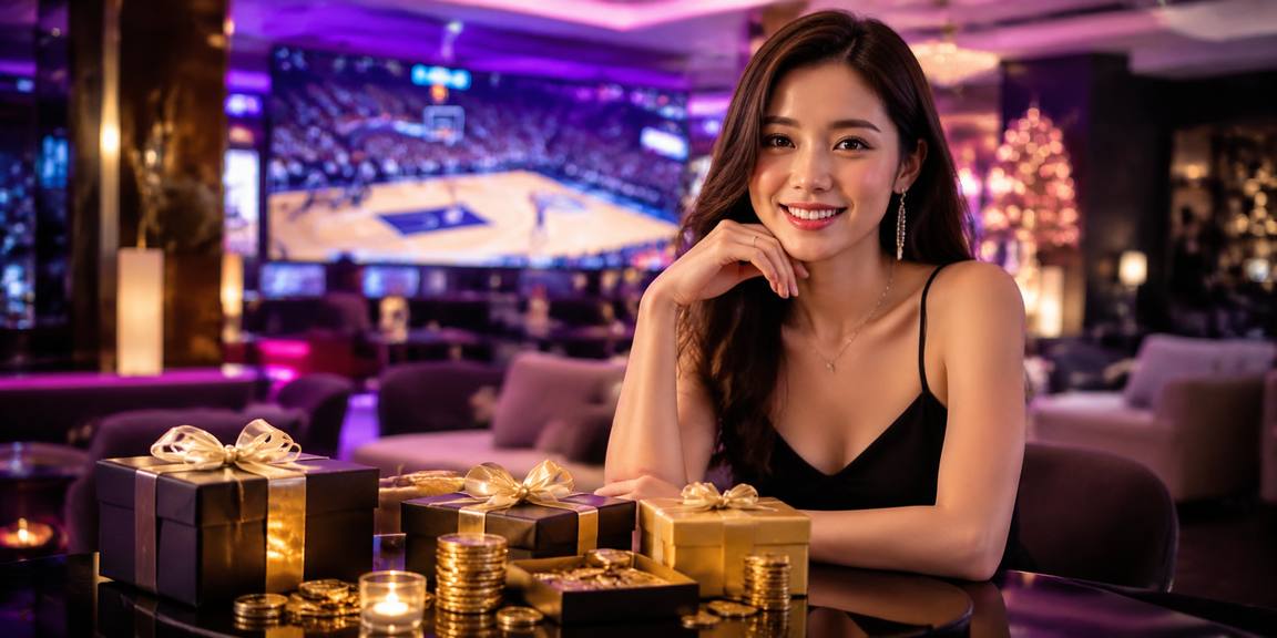 7i7i Live Casino 7i7i có những gì cho bạn