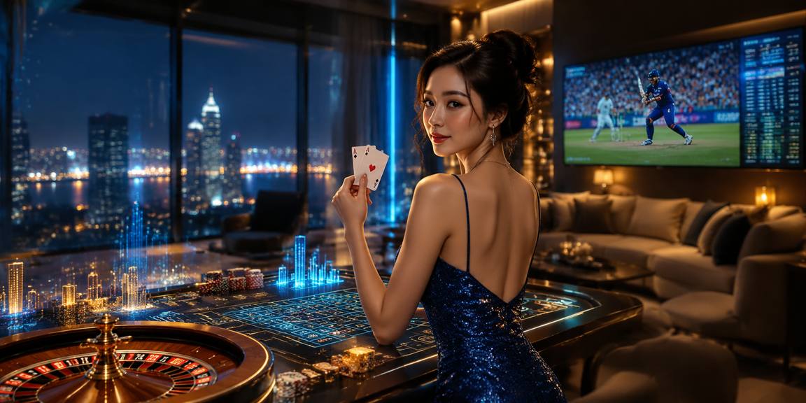 7i7i Điều khoản pháp lý điều hành nền tảng 7i7i