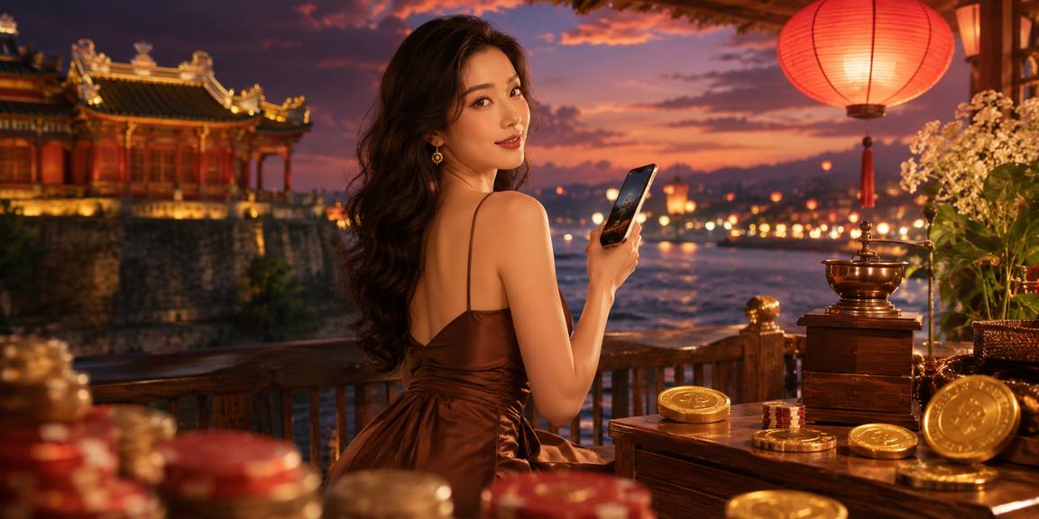 7i7i FAQ 7i7i cho tài khoản của bạn