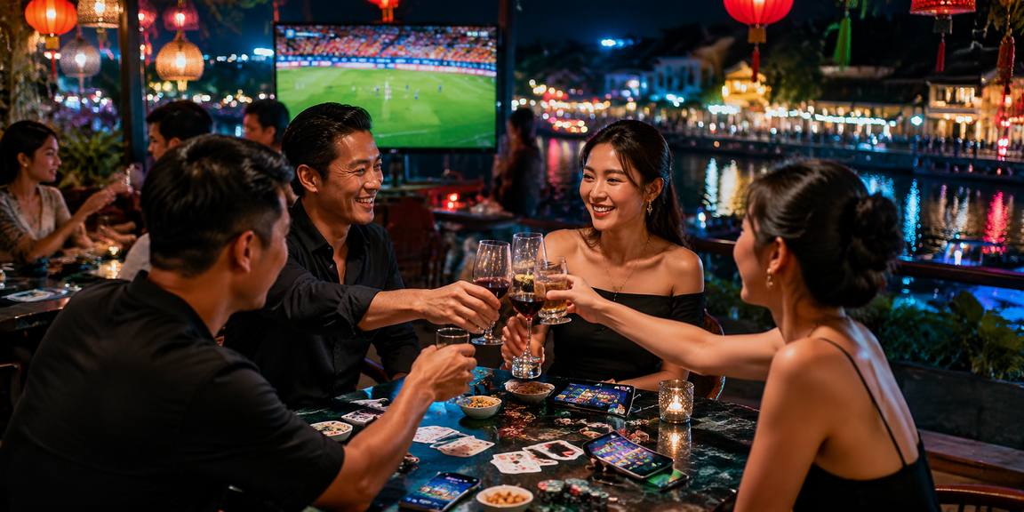 7i7i Bảng trả thưởng tích hợp