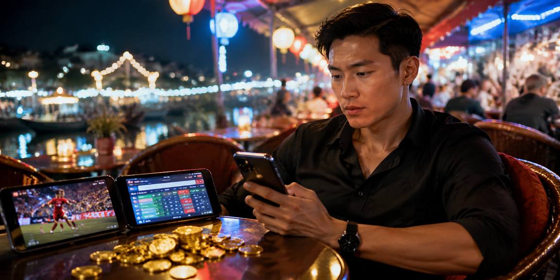 7i7i Đăng ký tài khoản 7i7i để truy cập toàn bộ sảnh game và sportsbook